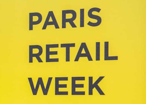 2024年法國(guó)巴黎零售周Paris Retail Week